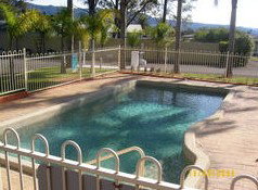Treehaven Tourist Park - Tourism Caloundra 0