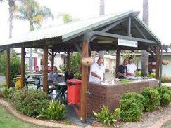 Treehaven Tourist Park - Tourism Caloundra 2
