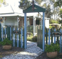 Billabong Cottage Bed And Breakfast - Tourism Caloundra