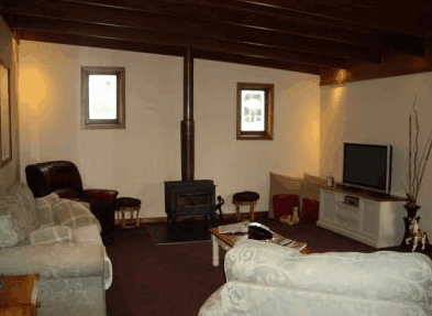 Billabong Cottage Bed And Breakfast - Tourism Caloundra 3