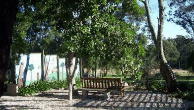 Billabong Cottage Bed And Breakfast - Tourism Caloundra 4