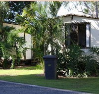 Broadwater Stopover Tourist Park - Tourism Caloundra