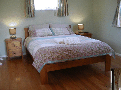 Yasuragi Cabins - Tourism Caloundra 2