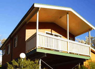 BIG4 Broulee Beach Holiday Park - Tourism Caloundra