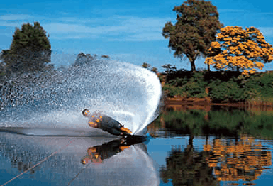 Buckenderra Holiday Village - Tourism Caloundra