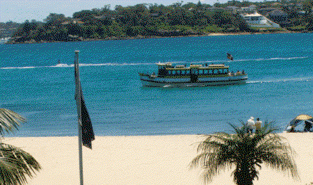 Beachhaven Bed & Breakfast - Tourism Caloundra 0