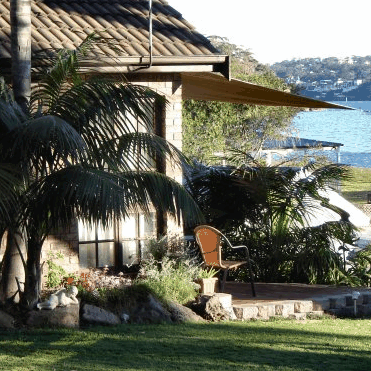 Beachhaven Bed & Breakfast - Tourism Caloundra 1