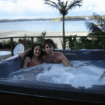 Beachhaven Bed & Breakfast - Tourism Caloundra 2