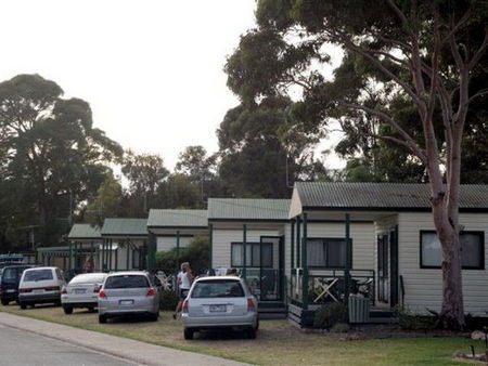 Bairnsdale Holiday Park - Tourism Caloundra 0