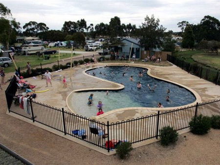 Bairnsdale Holiday Park - Tourism Caloundra 3