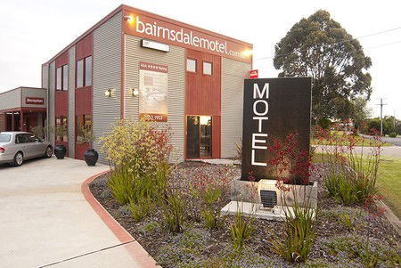 Bairnsdalemotel.com.au - Tourism Caloundra 4