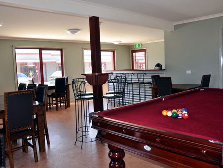 Bairnsdalemotel.com.au - Tourism Caloundra 0