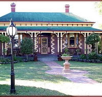 Tara House Bed and Breakfast - Tourism Caloundra