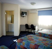 Bairnsdale Main Motel - Tourism Caloundra