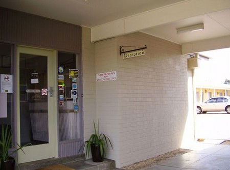 Bairnsdale Town Central Motel - Tourism Caloundra 1