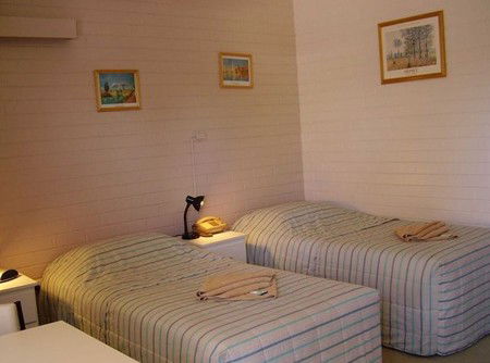 Bairnsdale Town Central Motel - Tourism Caloundra 2