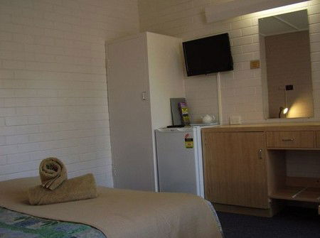 Bairnsdale Town Central Motel - Tourism Caloundra 4