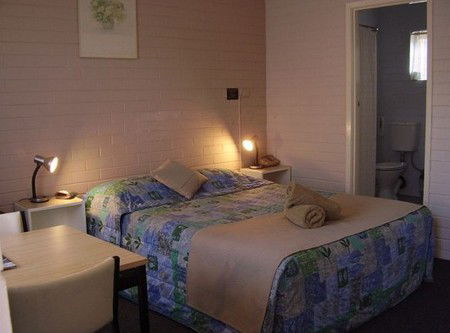 Bairnsdale Town Central Motel - Tourism Caloundra 5