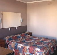Travellers Rest Motel - Tourism Caloundra