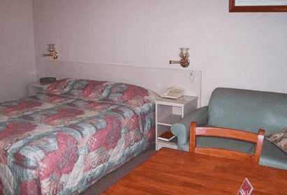 Comfort Inn Kansas City - Tourism Caloundra 1