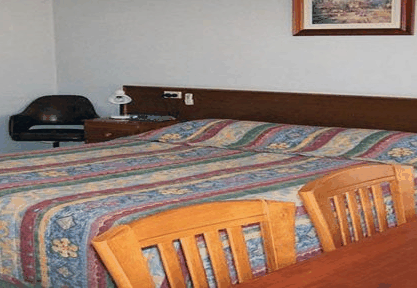 Comfort Inn Kansas City - Tourism Caloundra 2