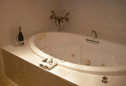 Comfort Inn Kansas City - Tourism Caloundra 3