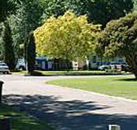 Mitchell Gardens Holiday Park - Tourism Caloundra