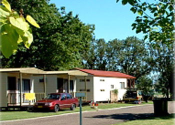 Mitchell Gardens Holiday Park - Tourism Caloundra 1
