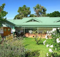 Amethyst Lodge - Tourism Caloundra