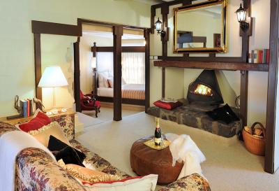 Boroka Downs - Tourism Caloundra 3