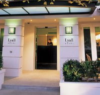 The Lyall Hotel And Spa - Tourism Caloundra