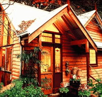 Arcadia Cottages - Tourism Caloundra