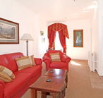 Crest Castle Bed and Breakfast - Tourism Caloundra