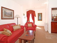 Crest Castle Bed And Breakfast - Tourism Caloundra 0