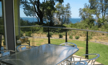 Bayvista - Tourism Caloundra