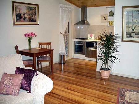 Myers Creek Cascades Luxury Cottages - Tourism Caloundra 5