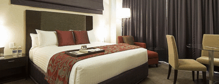 Rydges Campbelltown - Tourism Caloundra 1