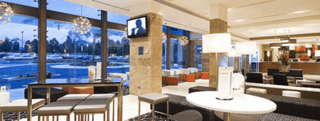 Rydges Campbelltown - Tourism Caloundra 2