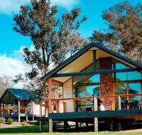 Yering Gorge Cottages and Nature Reserve - Tourism Caloundra