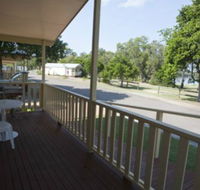 Canton Beach Holiday Park - Tourism Caloundra
