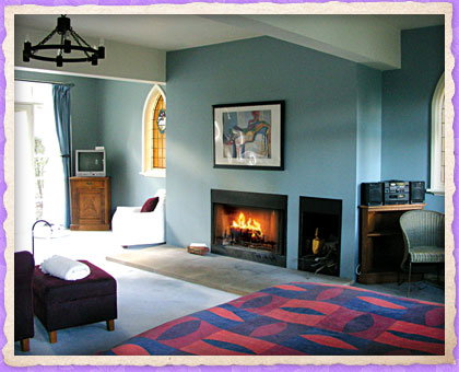 A Country House - Tourism Caloundra 1