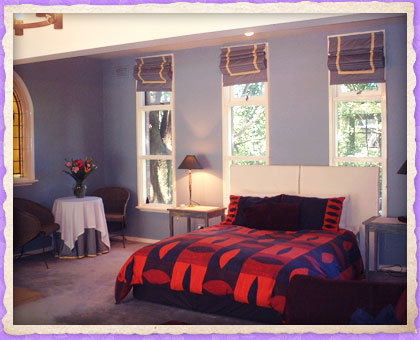 A Country House - Tourism Caloundra 3
