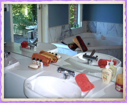 A Country House - Tourism Caloundra 4