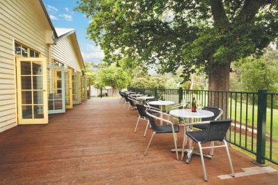 Grange Yarra Valley - Tourism Caloundra 0