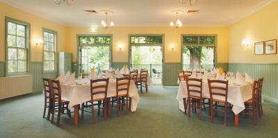 Grange Yarra Valley - Tourism Caloundra 2