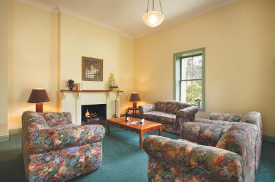 Grange Yarra Valley - Tourism Caloundra 3