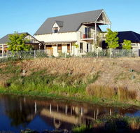 Tessenna Villa - Tourism Caloundra