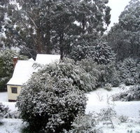 Tranquillity Cottage - Tourism Caloundra