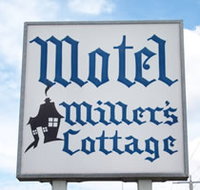 Millers Cottage Motel - Tourism Caloundra