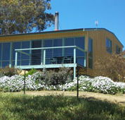 Burnt Creek Cottages - Tourism Caloundra